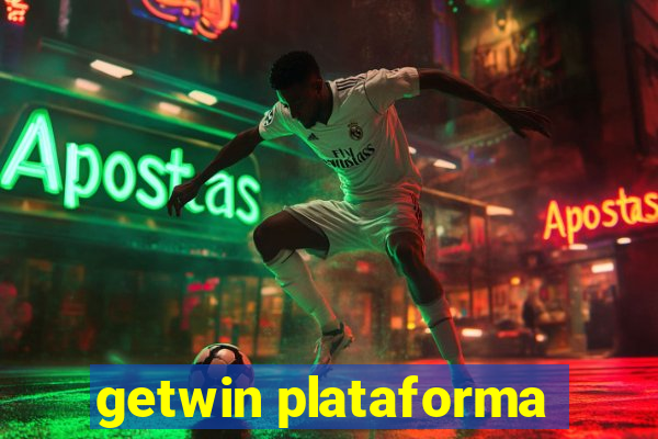 getwin plataforma